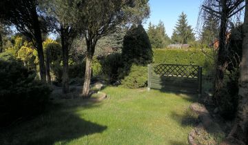 Działka rod Niewodnica Kościelna, ul. Działkowców