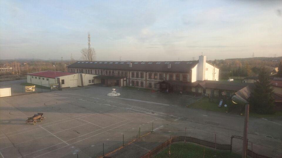 Nieruchomość komercyjna Wrzosowa, ul. Fabryczna. Zdjęcie 24