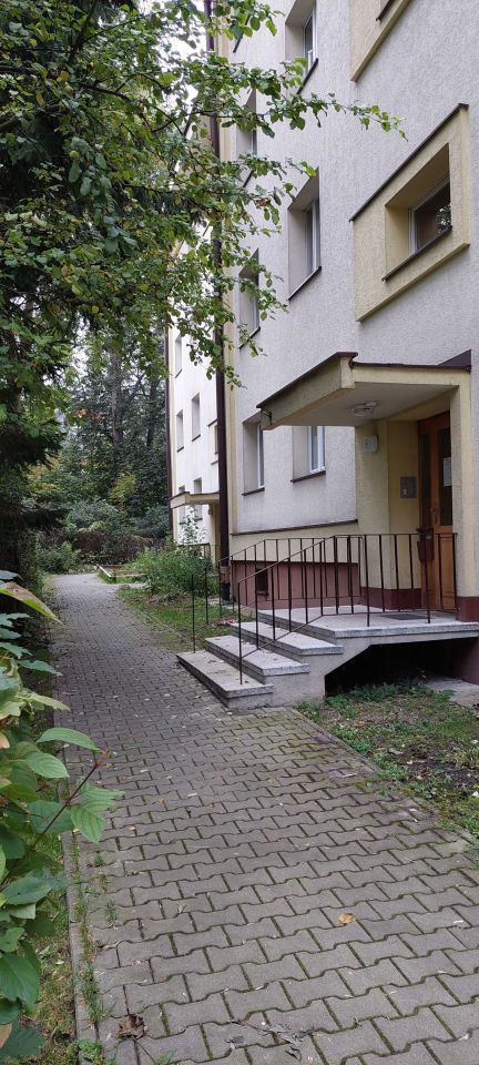 Mieszkanie 2-pokojowe Zakopane, ul. Władysława Orkana