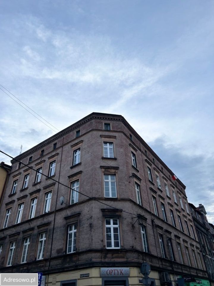 Mieszkanie 2-pokojowe Bytom Śródmieście, ul. Antoniego Józefczaka. Zdjęcie 13