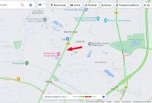 Działka budowlana Marki Pustelnik, al. marsz. Józefa Piłsudskiego. Zdjęcie 1