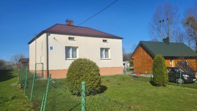 dom wolnostojący Pawłów. Zdjęcie 1