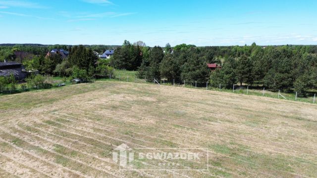Działka budowlana Gwda Mała. Zdjęcie 18
