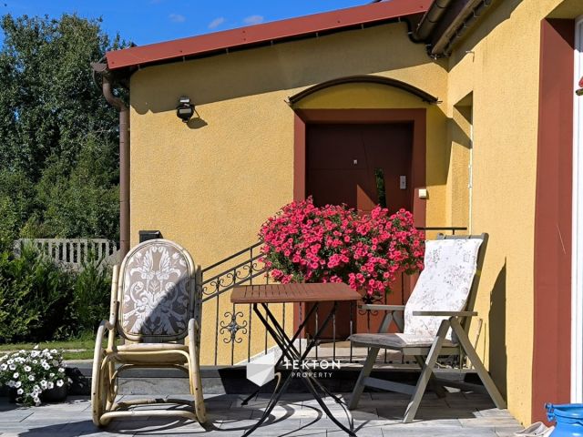 dom wolnostojący, 4 pokoje Gołębiewo Wielkie. Zdjęcie 13