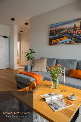 Mieszkanie 2-pokojowe Kraków Śródmieście, ul. Rakowicka. Zdjęcie 10