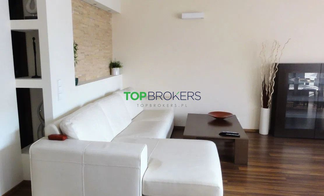 Mieszkanie 3-pokojowe Warszawa Mokotów, ul. Karola Chodkiewicza. Zdjęcie 2