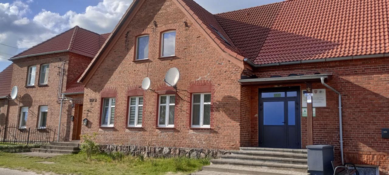 budynek wielorodzinny, 5 pokoi Drożyska Wielkie