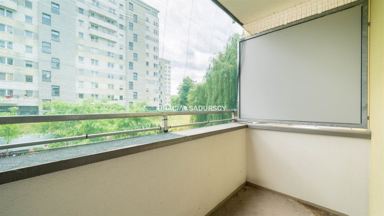 Mieszkanie 3-pokojowe Kraków Bieżanów, ul. Republiki Korczakowskiej. Zdjęcie 11