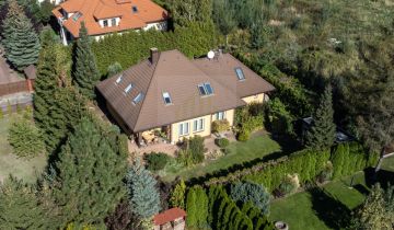 dom wolnostojący, 5 pokoi Warszawa Białołęka, ul. Echa Leśne