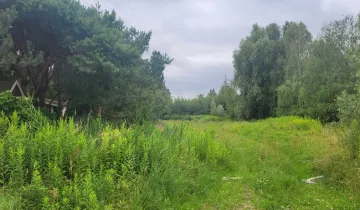 Działka na sprzedaż          
          
            Michałowice - Ansicht 6
