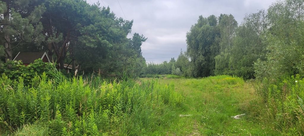 Działka budowlana Opacz-Kolonia