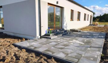 dom wolnostojący, 4 pokoje Chrząstawa Wielka