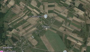 Działka budowlana Tończa Janówki