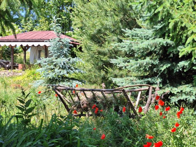 dom wolnostojący, 4 pokoje Sobanice. Zdjęcie 2