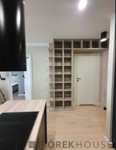 Mieszkanie 3-pokojowe Warszawa Praga-Południe, ul. Czapelska. Zdjęcie 3