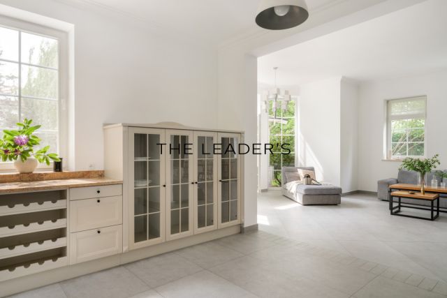 bliźniak, 6 pokoi Warszawa Wilanów. Zdjęcie 8