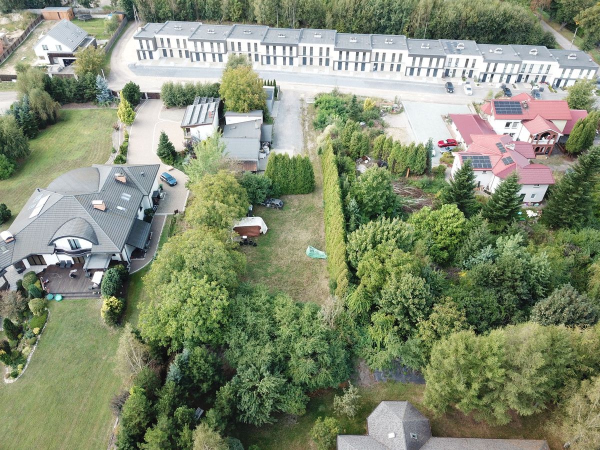 Działka budowlana Mikołów, ul. Młyńska