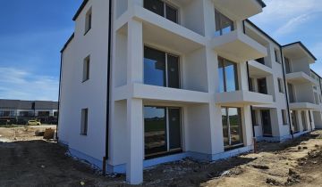 Mieszkanie 1-pokojowe Siemianice