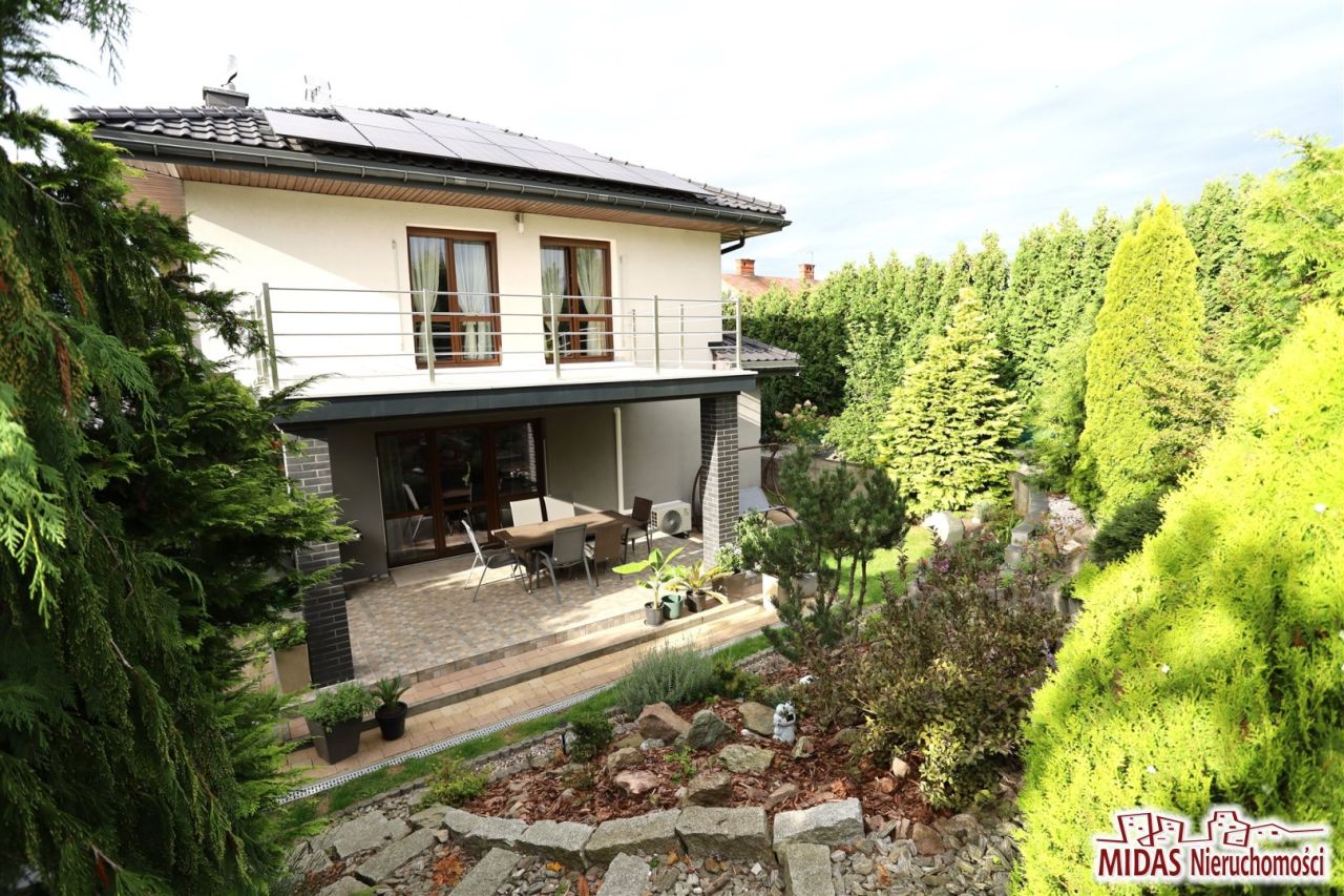 dom wolnostojący, 6 pokoi Ciechocinek. Zdjęcie 7