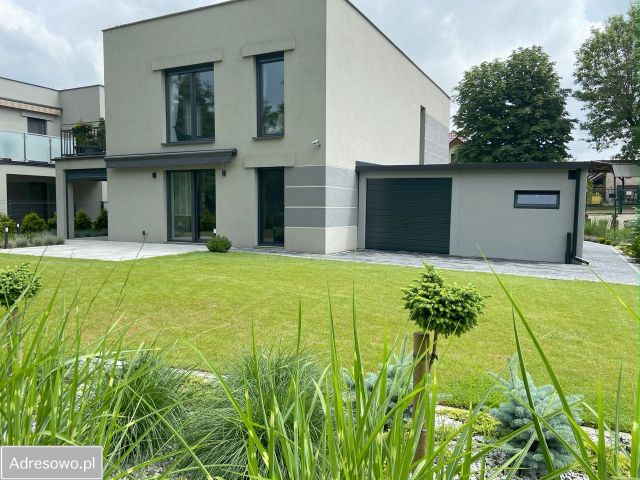 Mieszkanie 4-pokojowe Mikołów Goj. Zdjęcie 1