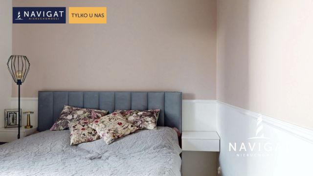 Mieszkanie 3-pokojowe Gdańsk Jasień, ul. Konrada Guderskiego. Zdjęcie 11