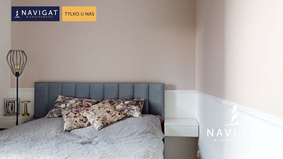 Mieszkanie 3-pokojowe Gdańsk Jasień, ul. Konrada Guderskiego. Zdjęcie 11