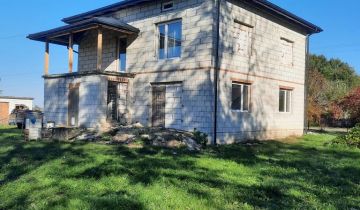 dom wolnostojący, 6 pokoi Muratyn