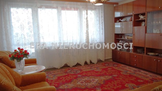 Mieszkanie 4-pokojowe Michałowo, ul. Henryka Sienkiewicza. Zdjęcie 1