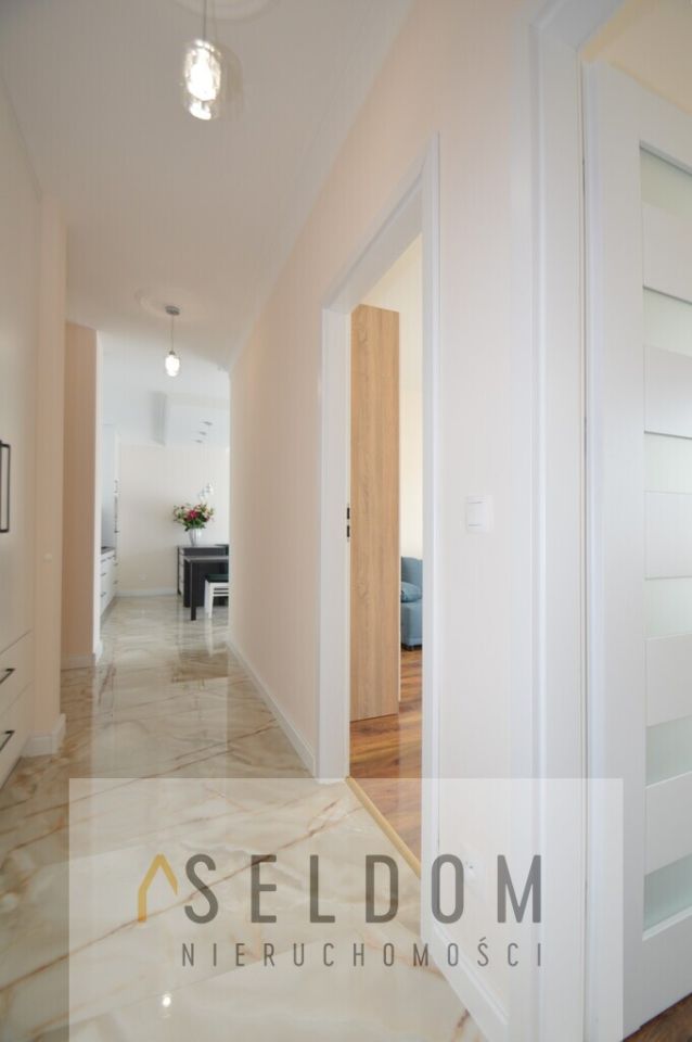 Mieszkanie 3-pokojowe Krapkowice, ul. ks. Franciszka Duszy. Zdjęcie 12