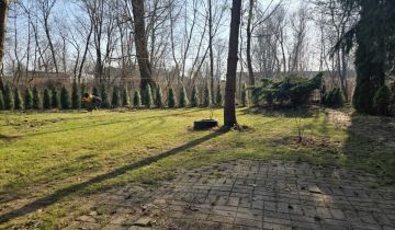 Działka rod Warszawa Wilanów