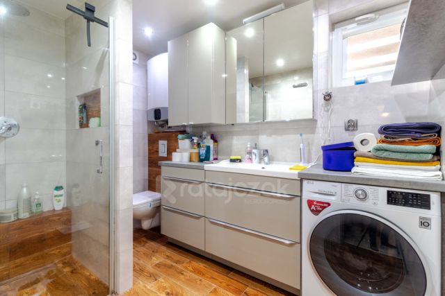 dom wolnostojący, 4 pokoje Łebcz, ul. Pucka. Zdjęcie 5