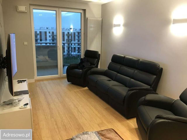 Mieszkanie 2-pokojowe Warszawa Bemowo, ul. gen. Ludomiła Rayskiego. Zdjęcie 1