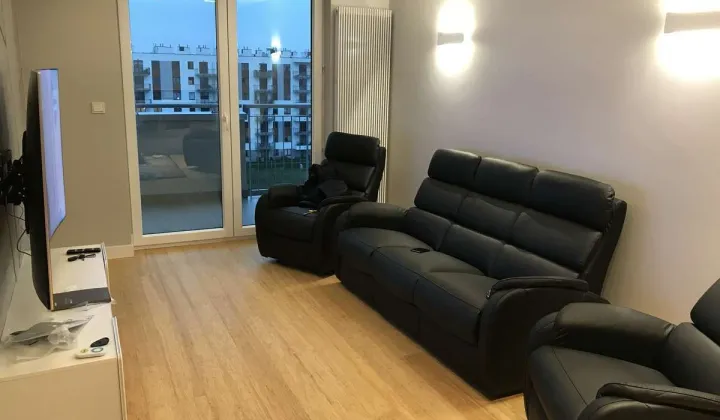 Mieszkanie 2-pokojowe Warszawa Bemowo, ul. gen. Ludomiła Rayskiego