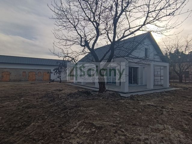 dom wolnostojący, 3 pokoje Baboszewo. Zdjęcie 1
