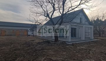 dom wolnostojący, 3 pokoje Baboszewo