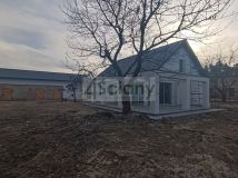 dom wolnostojący, 3 pokoje Baboszewo