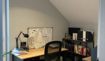 bliźniak, 5 pokoi Święcice, ul. Wiosenna