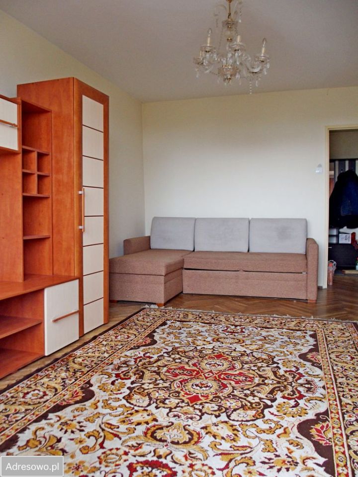 Mieszkanie 2-pokojowe Kraków Łobzów, ul. Zakątek. Zdjęcie 10