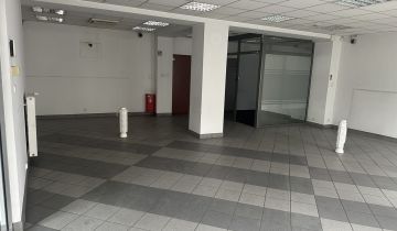 Lokal Pszów, ul. ks. Pawła Skwary