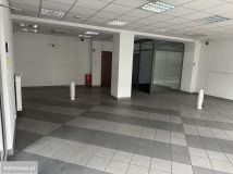 Lokal Pszów, ul. ks. Pawła Skwary