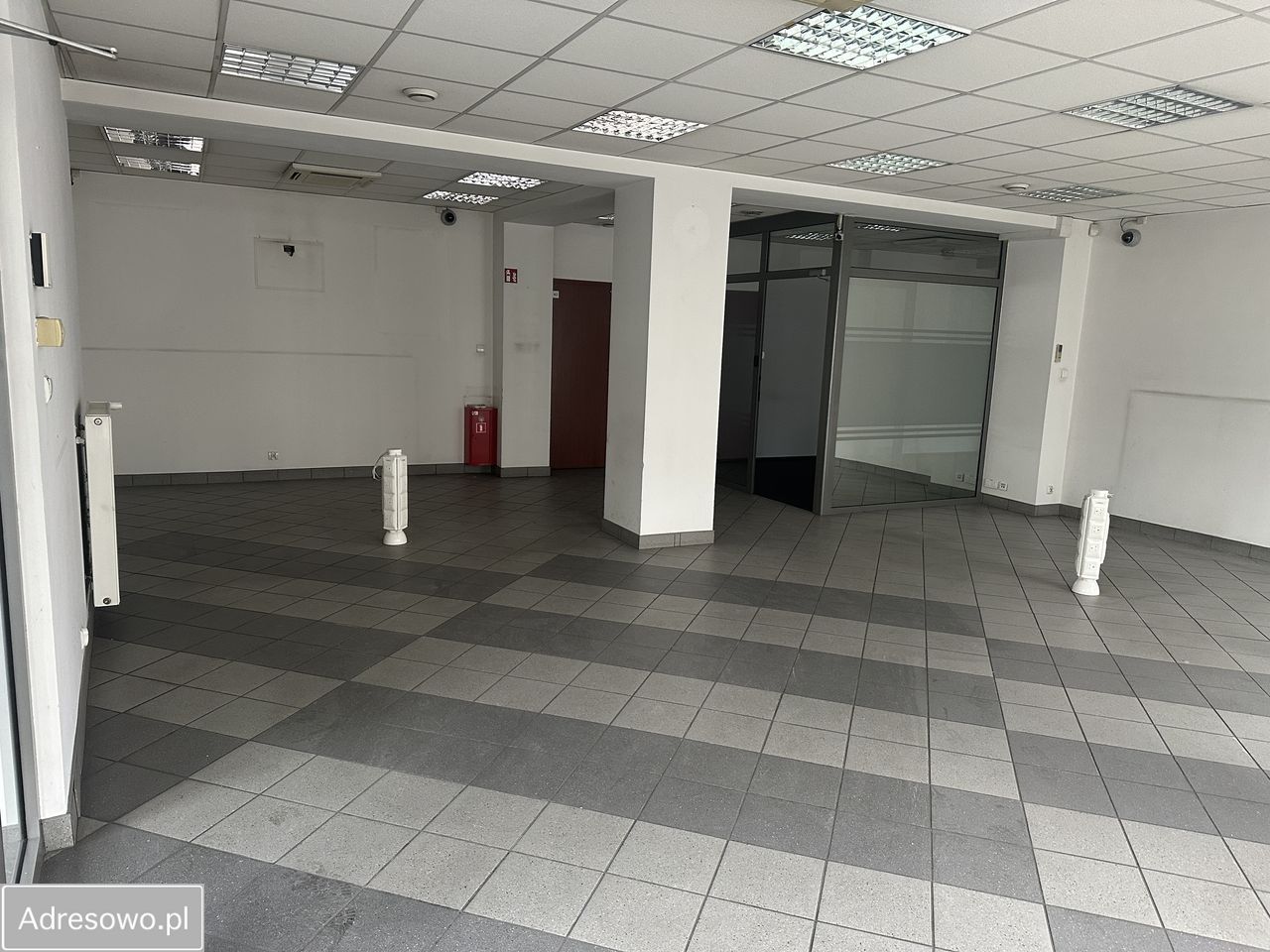 Lokal Pszów, ul. ks. Pawła Skwary