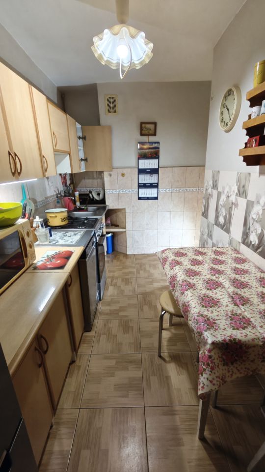 Mieszkanie 2-pokojowe Staszów Golejów, ul. 11 Listopada. Zdjęcie 7