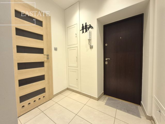 Mieszkanie 2-pokojowe Warszawa Saska Kępa, ul. Zwycięzców. Zdjęcie 6