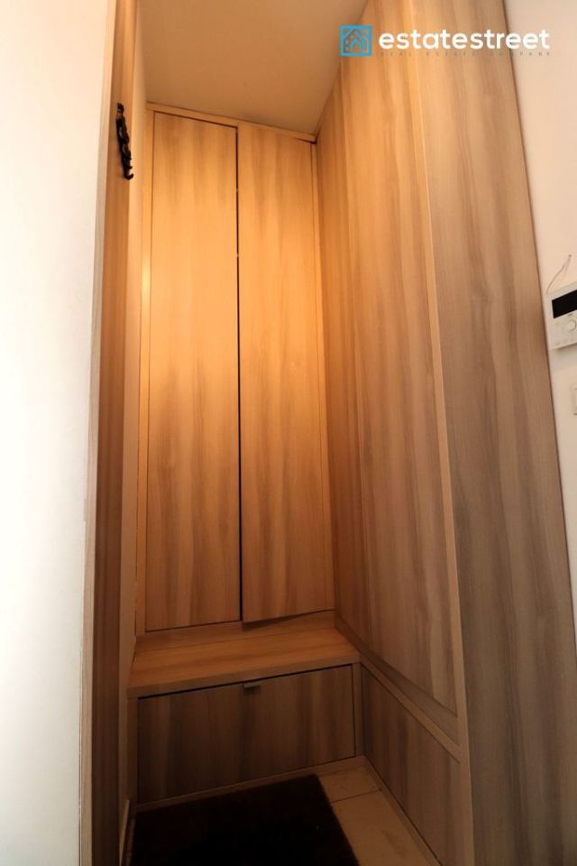 Mieszkanie 1-pokojowe Kraków, ul. Nadwiślańska. Zdjęcie 7