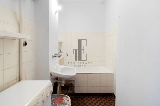 Mieszkanie 1-pokojowe Warszawa Śródmieście, ul. Złota. Zdjęcie 4