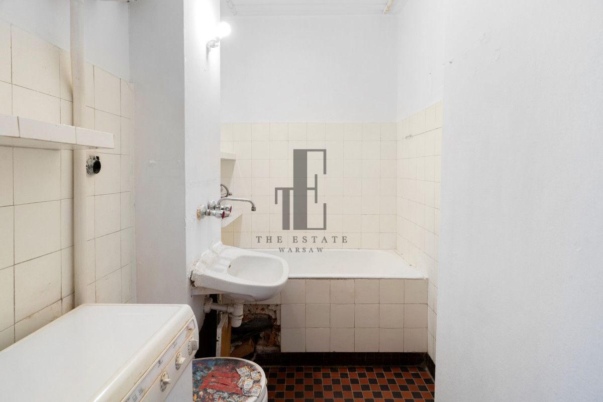 Mieszkanie 1-pokojowe Warszawa Śródmieście, ul. Złota. Zdjęcie 4