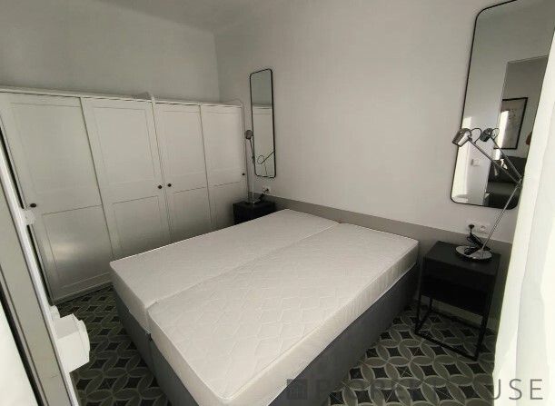 Mieszkanie 2-pokojowe Warszawa Śródmieście, pl. Konstytucji. Zdjęcie 11