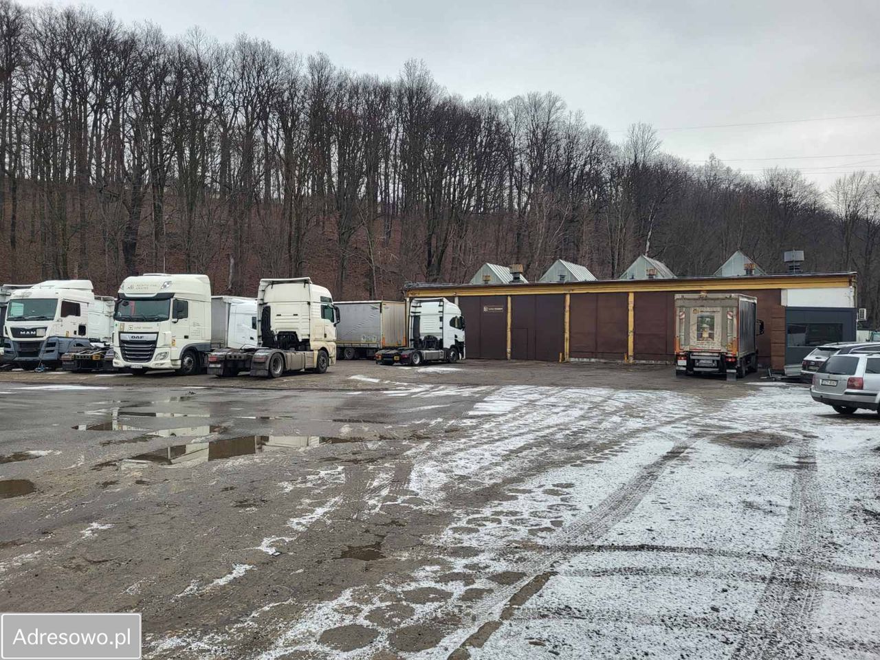 Działka inwestycyjna Żywiec. Zdjęcie 10