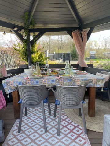 dom wolnostojący, 4 pokoje Huta Żabiowolska, Główna. Zdjęcie 19