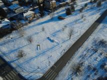 Działka budowlana Biała Podlaska, ul. Podmiejska. Zdjęcie 1